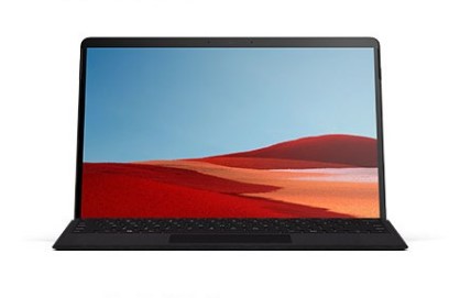 兴宁安装 Surface 更新时遇到问题？