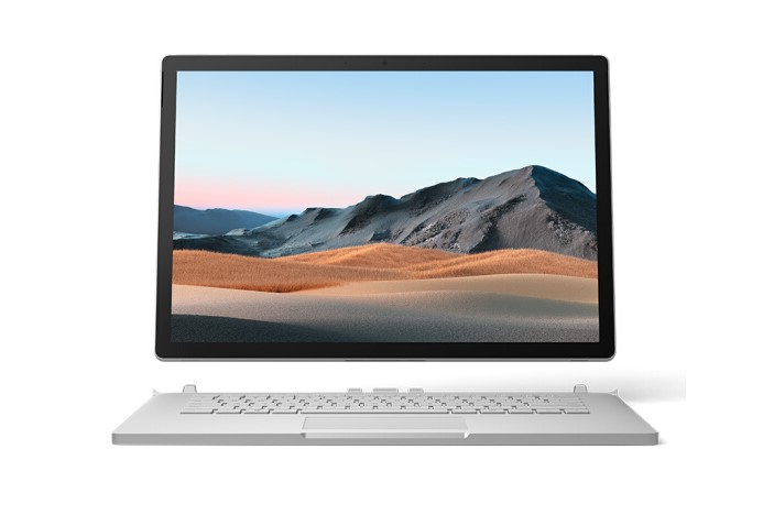 兴宁Surface 维修前的准备工作